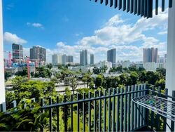 Hundred Trees (D5), Condominium #624993851